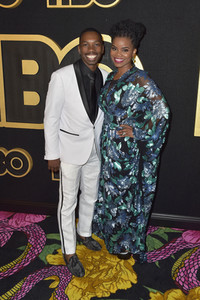 HBO Emmy Aftershow Party 2018 in West Hollywood