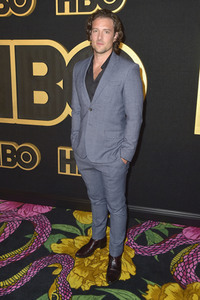 HBO Emmy Aftershow Party 2018 in West Hollywood