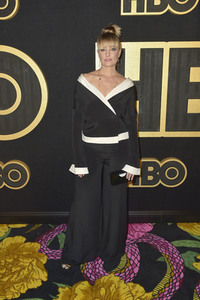 HBO Emmy Aftershow Party 2018 in West Hollywood
