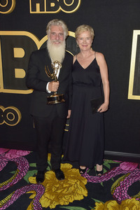 HBO Emmy Aftershow Party 2018 in West Hollywood