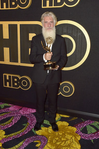 HBO Emmy Aftershow Party 2018 in West Hollywood