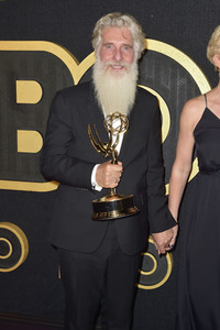 HBO Emmy Aftershow Party 2018 in West Hollywood