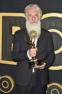 HBO Emmy Aftershow Party 2018 in West Hollywood