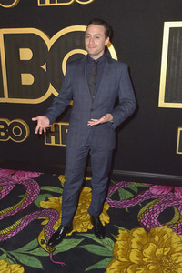 HBO Emmy Aftershow Party 2018 in West Hollywood