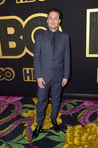 HBO Emmy Aftershow Party 2018 in West Hollywood