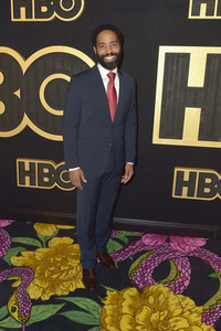 HBO Emmy Aftershow Party 2018 in West Hollywood