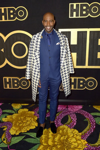 HBO Emmy Aftershow Party 2018 in West Hollywood
