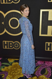HBO Emmy Aftershow Party 2018 in West Hollywood