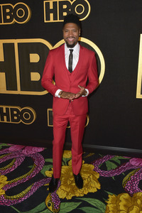 HBO Emmy Aftershow Party 2018 in West Hollywood
