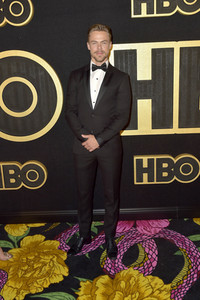 HBO Emmy Aftershow Party 2018 in West Hollywood