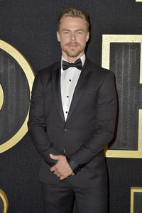 HBO Emmy Aftershow Party 2018 in West Hollywood
