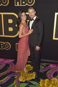 HBO Emmy Aftershow Party 2018 in West Hollywood