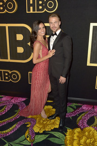 HBO Emmy Aftershow Party 2018 in West Hollywood