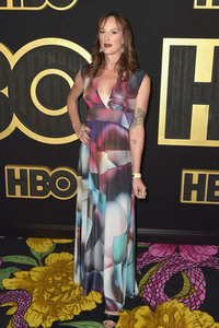 HBO Emmy Aftershow Party 2018 in West Hollywood