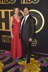 HBO Emmy Aftershow Party 2018 in West Hollywood