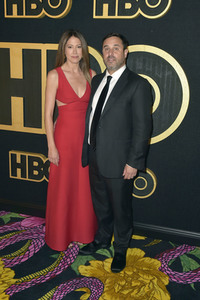 HBO Emmy Aftershow Party 2018 in West Hollywood