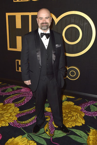 HBO Emmy Aftershow Party 2018 in West Hollywood