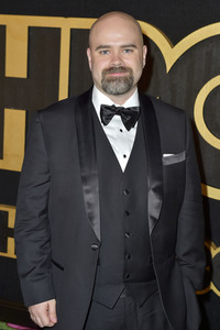 HBO Emmy Aftershow Party 2018 in West Hollywood