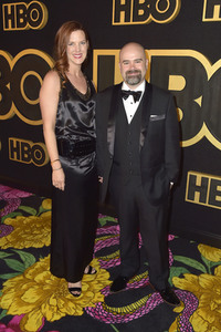 HBO Emmy Aftershow Party 2018 in West Hollywood