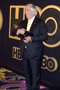 HBO Emmy Aftershow Party 2018 in West Hollywood