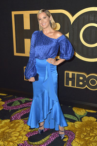 HBO Emmy Aftershow Party 2018 in West Hollywood