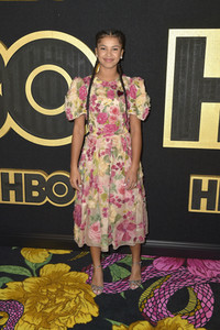 HBO Emmy Aftershow Party 2018 in West Hollywood