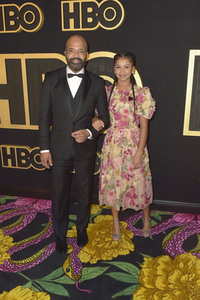 HBO Emmy Aftershow Party 2018 in West Hollywood