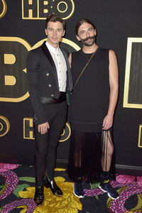 HBO Emmy Aftershow Party 2018 in West Hollywood