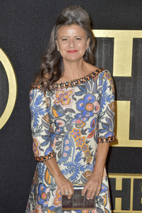 HBO Emmy Aftershow Party 2018 in West Hollywood