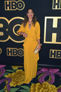 HBO Emmy Aftershow Party 2018 in West Hollywood