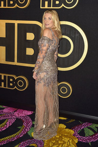 HBO Emmy Aftershow Party 2018 in West Hollywood
