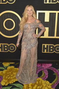 HBO Emmy Aftershow Party 2018 in West Hollywood