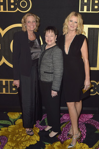 HBO Emmy Aftershow Party 2018 in West Hollywood