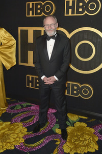 HBO Emmy Aftershow Party 2018 in West Hollywood