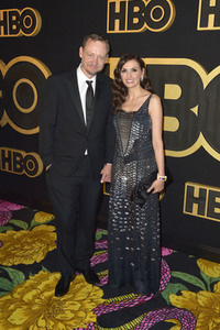 HBO Emmy Aftershow Party 2018 in West Hollywood
