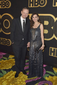 HBO Emmy Aftershow Party 2018 in West Hollywood