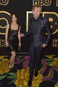 HBO Emmy Aftershow Party 2018 in West Hollywood