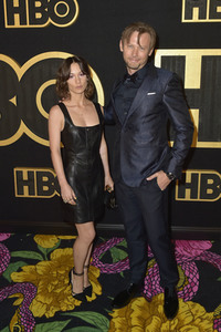 HBO Emmy Aftershow Party 2018 in West Hollywood