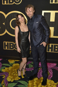 HBO Emmy Aftershow Party 2018 in West Hollywood