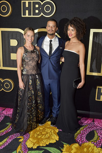 HBO Emmy Aftershow Party 2018 in West Hollywood
