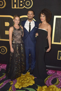 HBO Emmy Aftershow Party 2018 in West Hollywood