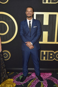 HBO Emmy Aftershow Party 2018 in West Hollywood