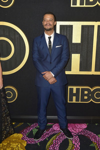 HBO Emmy Aftershow Party 2018 in West Hollywood