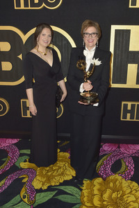 HBO Emmy Aftershow Party 2018 in West Hollywood