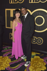 HBO Emmy Aftershow Party 2018 in West Hollywood