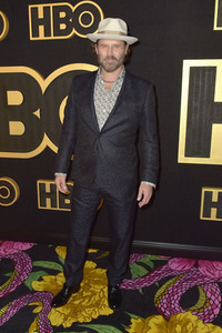 HBO Emmy Aftershow Party 2018 in West Hollywood