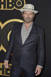 HBO Emmy Aftershow Party 2018 in West Hollywood