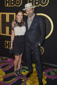 HBO Emmy Aftershow Party 2018 in West Hollywood