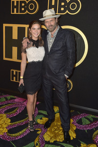 HBO Emmy Aftershow Party 2018 in West Hollywood