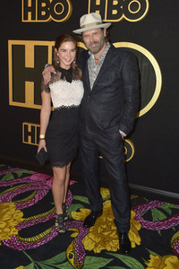 HBO Emmy Aftershow Party 2018 in West Hollywood